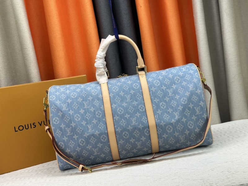 LV Travel Bags